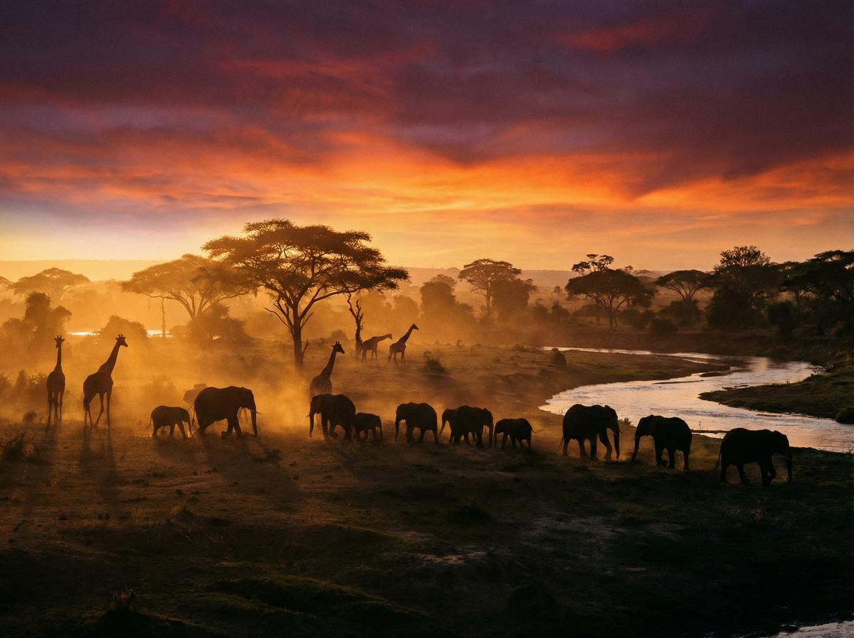 日本三级非洲动物视频