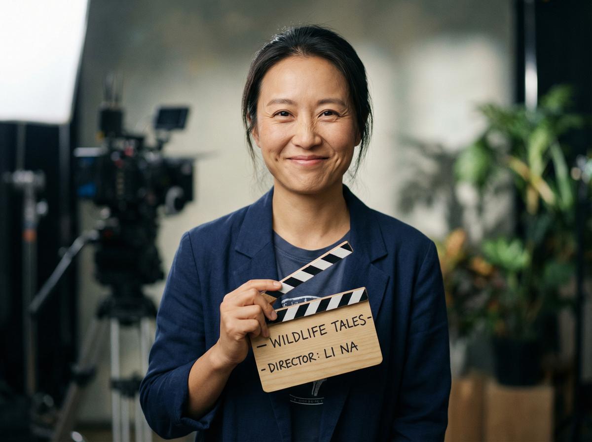 日本三级导演李娜