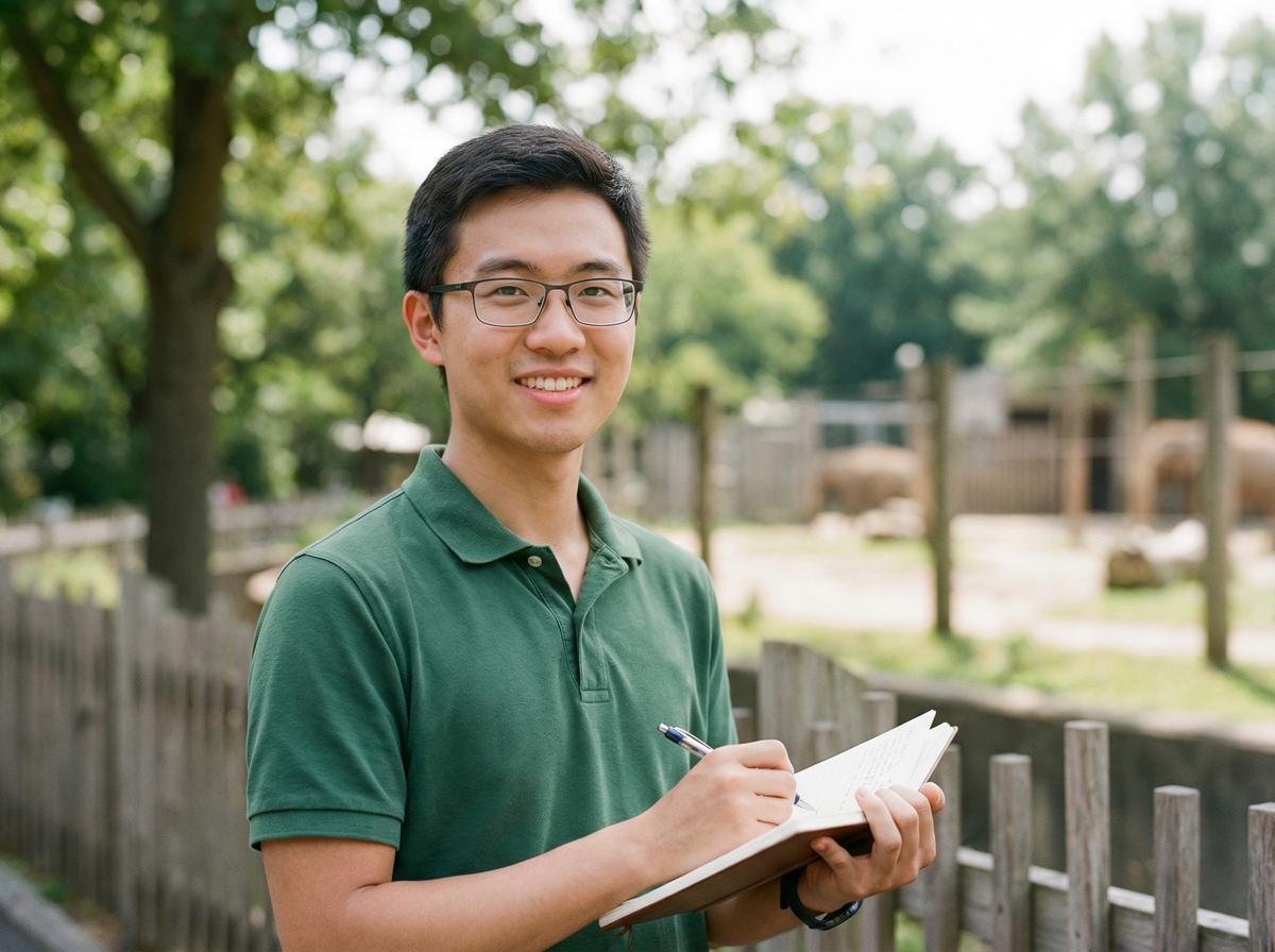 日本三级动物顾问王浩然